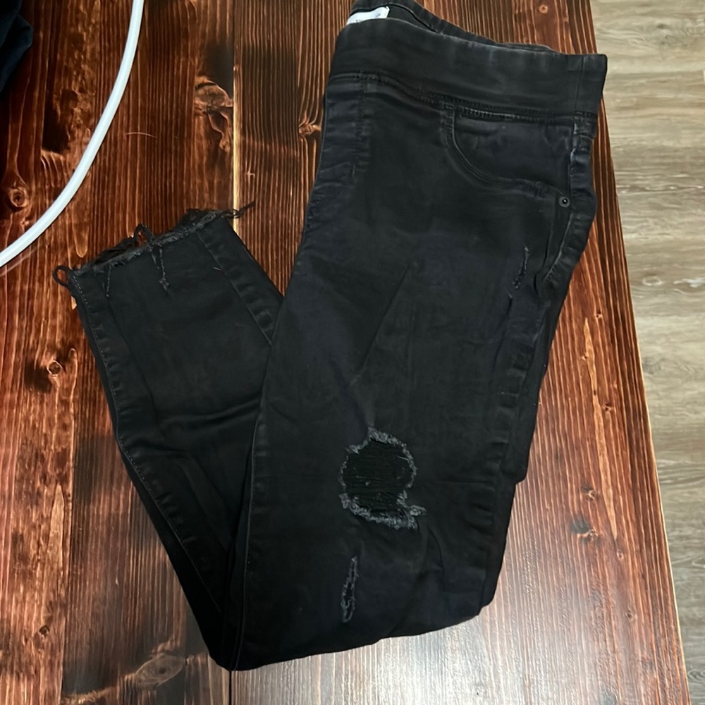 Old navy jeans
